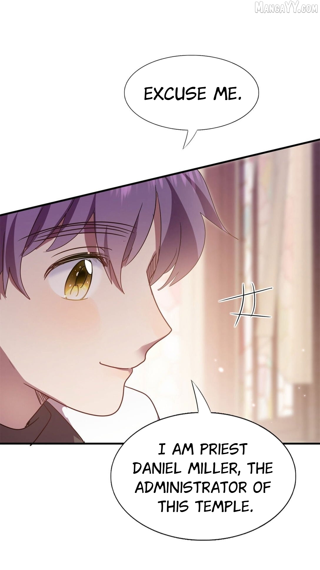 Don't Embarrass Me Chapter 87 - page 7